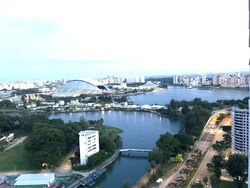 Southbank (D7), Apartment #592845711